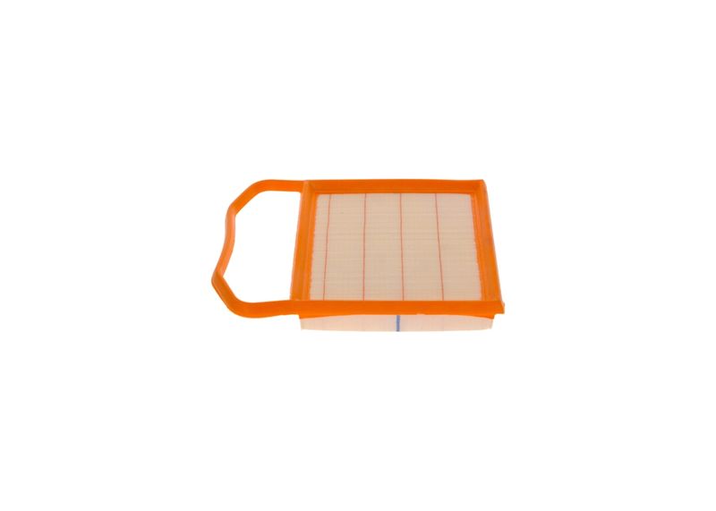 S0504 Luftfilter Bosch